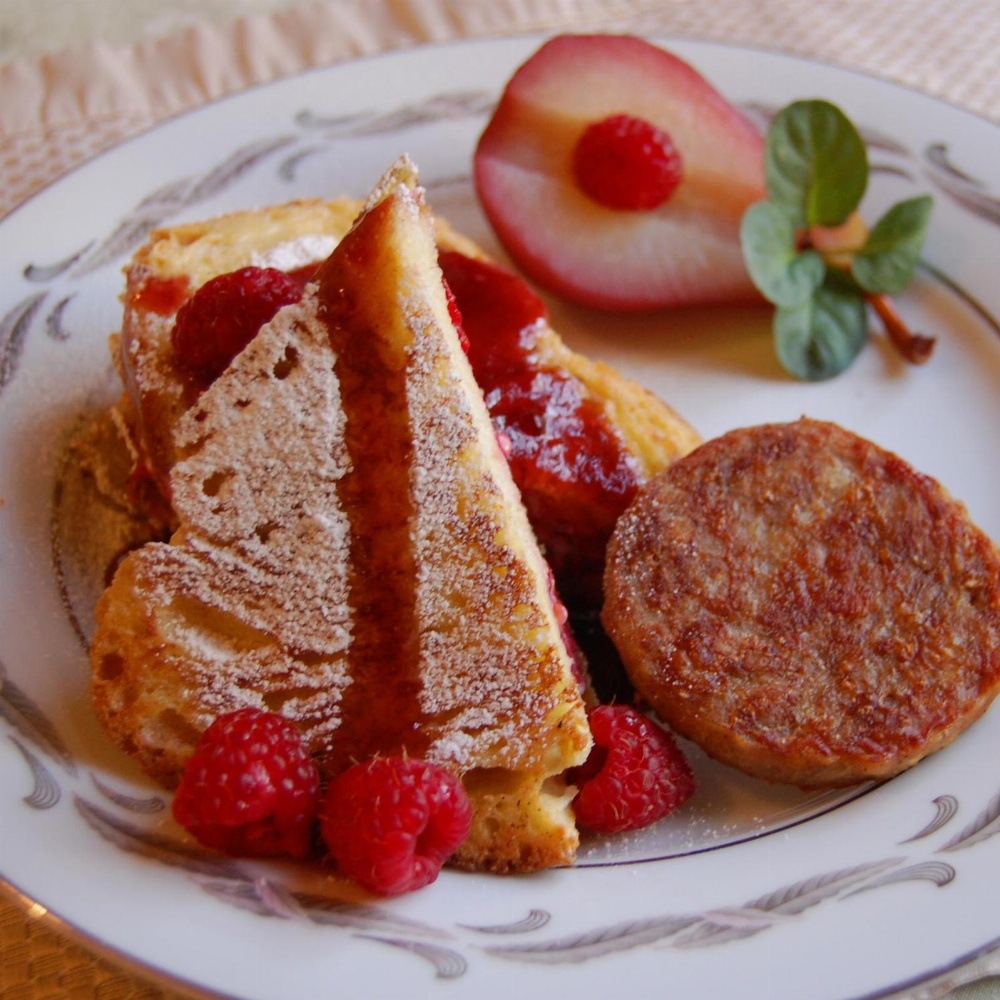 Stonehurst Place Bed & Breakfast Main image