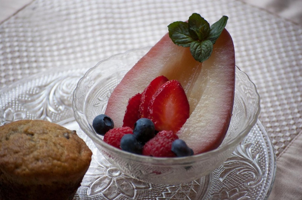 Stonehurst Place Bed & Breakfast