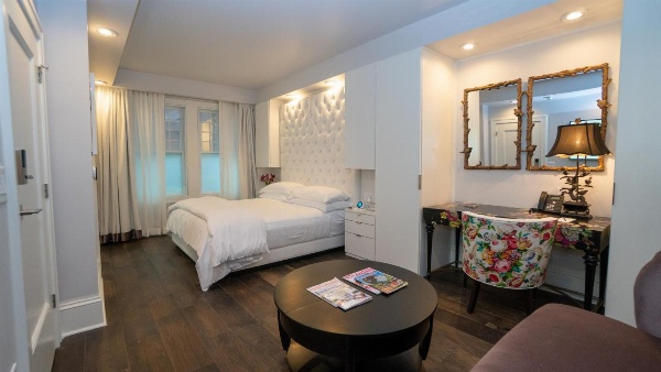 Stonehurst Place Bed & Breakfast image 12