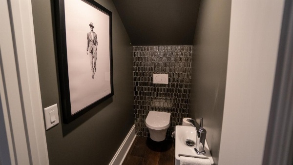 Stonehurst Place Bed & Breakfast image 23
