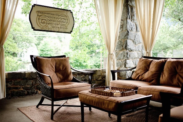 Stonehurst Place Bed & Breakfast image 38