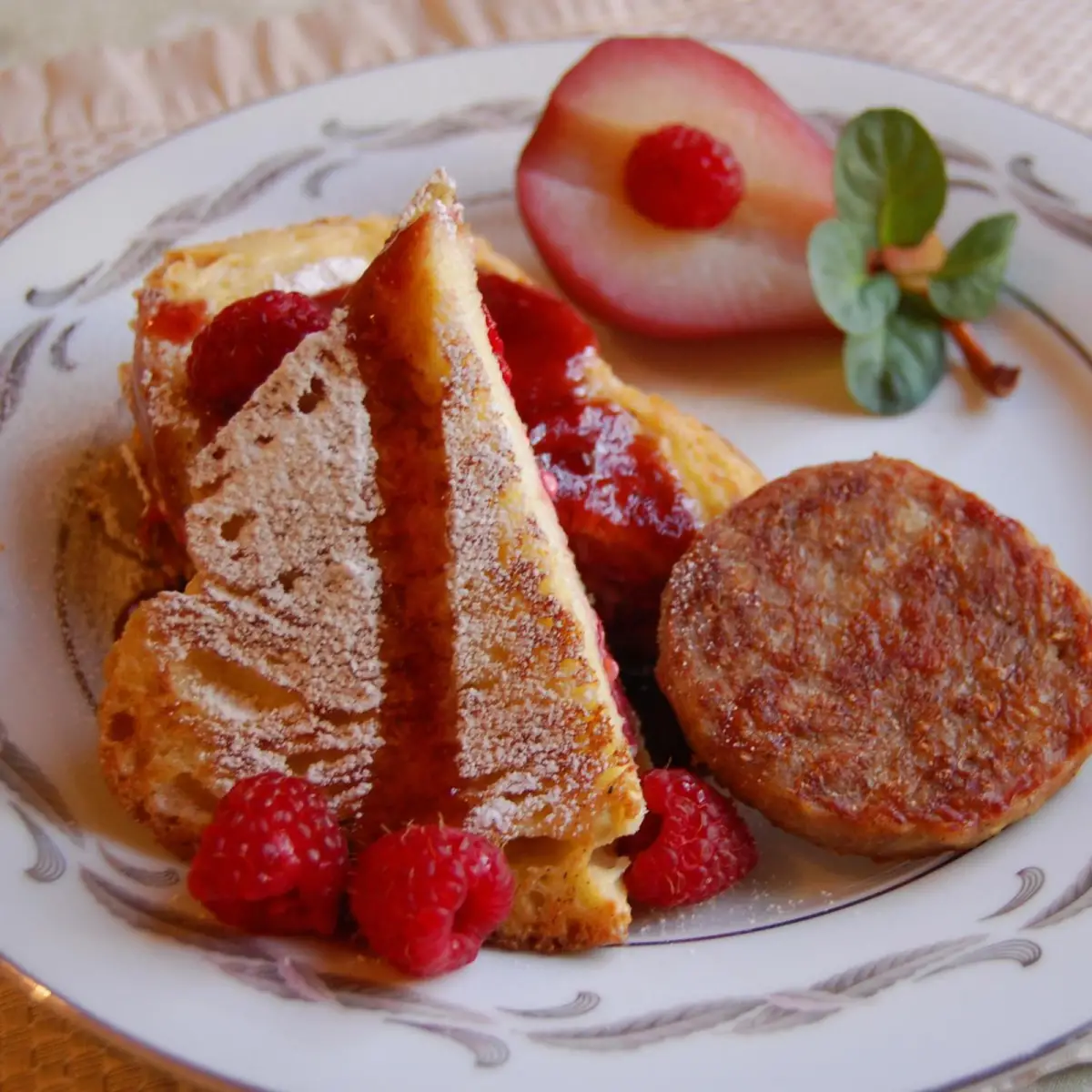 Stonehurst Place Bed & Breakfast Main image